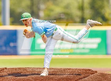 Thumbnail 1 in North Lincoln vs. J.H. Rose (NCHSAA 3A FINAL-GAME 2) photogallery.