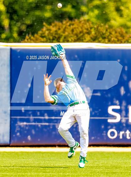 Thumbnail 3 in North Lincoln vs. J.H. Rose (NCHSAA 3A FINAL-GAME 2) photogallery.