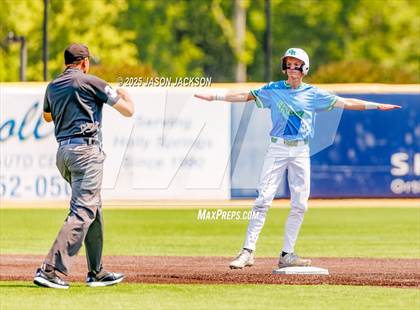 Thumbnail 2 in North Lincoln vs. J.H. Rose (NCHSAA 3A FINAL-GAME 2) photogallery.