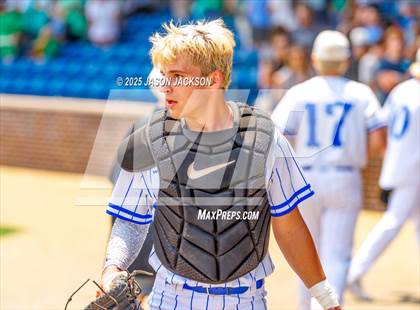 Thumbnail 3 in North Lincoln vs. J.H. Rose (NCHSAA 3A FINAL-GAME 2) photogallery.