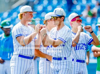 Thumbnail 1 in North Lincoln vs. J.H. Rose (NCHSAA 3A FINAL-GAME 2) photogallery.