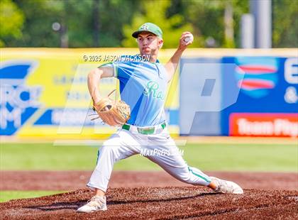 Thumbnail 2 in North Lincoln vs. J.H. Rose (NCHSAA 3A FINAL-GAME 2) photogallery.