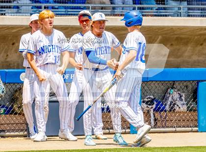 Thumbnail 1 in North Lincoln vs. J.H. Rose (NCHSAA 3A FINAL-GAME 2) photogallery.
