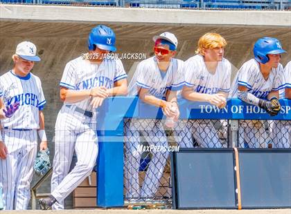 Thumbnail 2 in North Lincoln vs. J.H. Rose (NCHSAA 3A FINAL-GAME 2) photogallery.