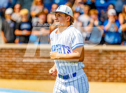 Thumbnail 2 in North Lincoln vs. J.H. Rose (NCHSAA 3A FINAL-GAME 2) photogallery.