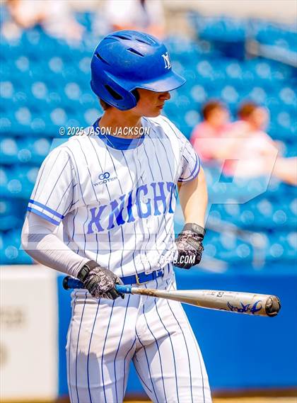 Thumbnail 2 in North Lincoln vs. J.H. Rose (NCHSAA 3A FINAL-GAME 2) photogallery.