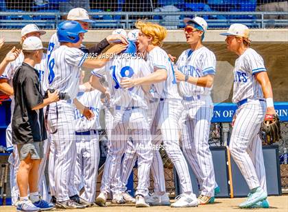 Thumbnail 3 in North Lincoln vs. J.H. Rose (NCHSAA 3A FINAL-GAME 2) photogallery.