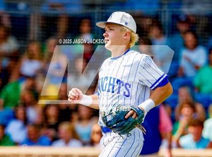 Thumbnail 2 in North Lincoln vs. J.H. Rose (NCHSAA 3A FINAL-GAME 2) photogallery.