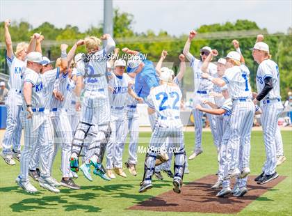 Thumbnail 2 in North Lincoln vs. J.H. Rose (NCHSAA 3A FINAL-GAME 2) photogallery.