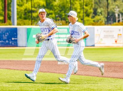 Thumbnail 2 in North Lincoln vs. J.H. Rose (NCHSAA 3A FINAL-GAME 2) photogallery.