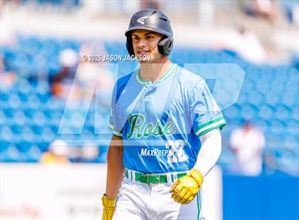 Thumbnail 2 in North Lincoln vs. J.H. Rose (NCHSAA 3A FINAL-GAME 2) photogallery.