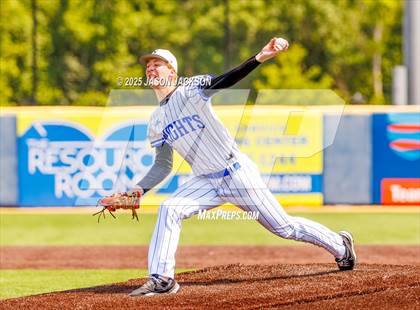 Thumbnail 2 in North Lincoln vs. J.H. Rose (NCHSAA 3A FINAL-GAME 2) photogallery.