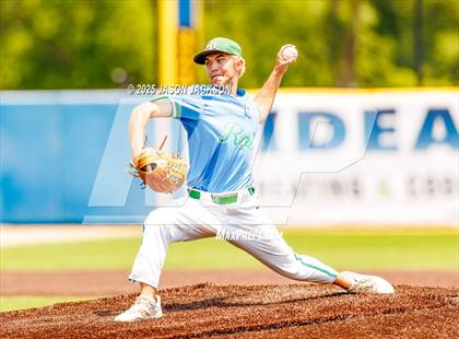 Thumbnail 3 in North Lincoln vs. J.H. Rose (NCHSAA 3A FINAL-GAME 2) photogallery.