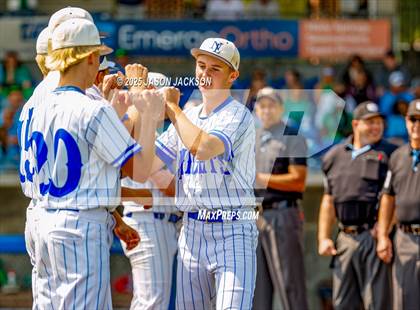 Thumbnail 1 in North Lincoln vs. J.H. Rose (NCHSAA 3A FINAL-GAME 2) photogallery.