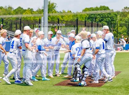 Thumbnail 3 in North Lincoln vs. J.H. Rose (NCHSAA 3A FINAL-GAME 2) photogallery.