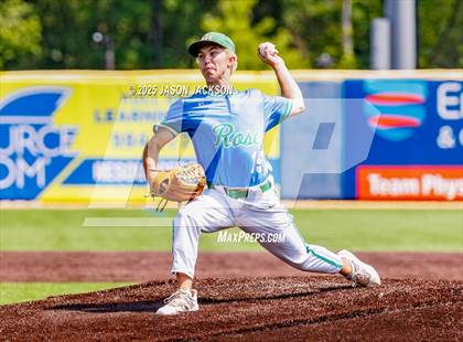 Thumbnail 3 in North Lincoln vs. J.H. Rose (NCHSAA 3A FINAL-GAME 2) photogallery.