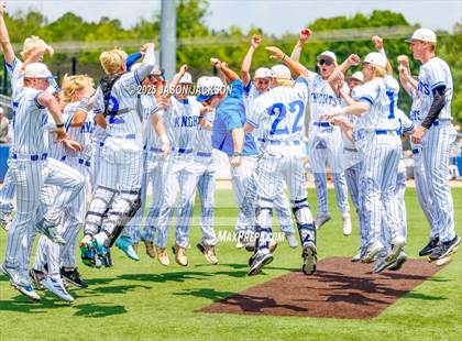 Thumbnail 1 in North Lincoln vs. J.H. Rose (NCHSAA 3A FINAL-GAME 2) photogallery.