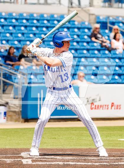 Thumbnail 2 in North Lincoln vs. J.H. Rose (NCHSAA 3A FINAL-GAME 2) photogallery.