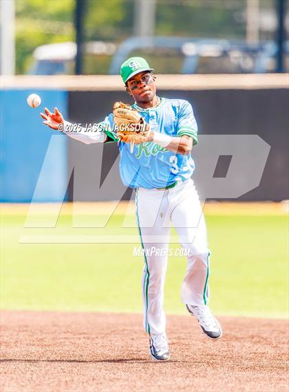 Thumbnail 2 in North Lincoln vs. J.H. Rose (NCHSAA 3A FINAL-GAME 2) photogallery.