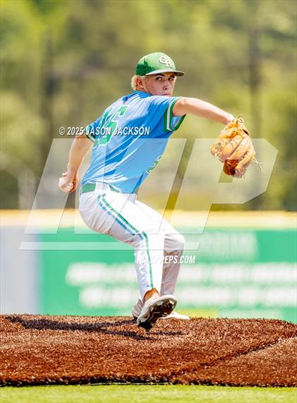 Thumbnail 1 in North Lincoln vs. J.H. Rose (NCHSAA 3A FINAL-GAME 2) photogallery.