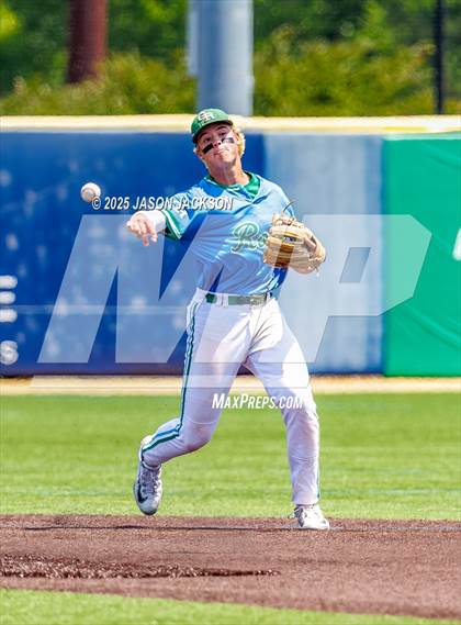 Thumbnail 3 in North Lincoln vs. J.H. Rose (NCHSAA 3A FINAL-GAME 2) photogallery.