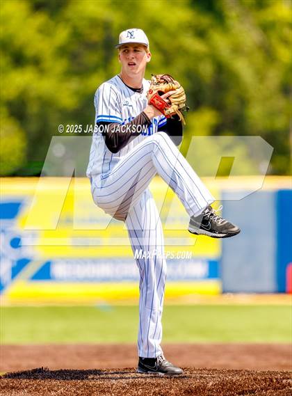 Thumbnail 3 in North Lincoln vs. J.H. Rose (NCHSAA 3A FINAL-GAME 2) photogallery.