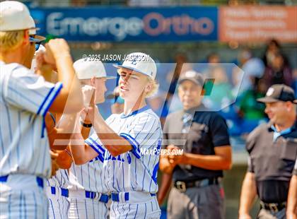 Thumbnail 1 in North Lincoln vs. J.H. Rose (NCHSAA 3A FINAL-GAME 2) photogallery.