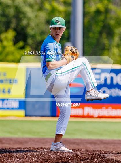 Thumbnail 2 in North Lincoln vs. J.H. Rose (NCHSAA 3A FINAL-GAME 2) photogallery.