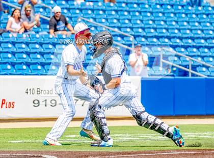Thumbnail 3 in North Lincoln vs. J.H. Rose (NCHSAA 3A FINAL-GAME 2) photogallery.