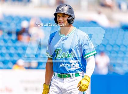 Thumbnail 1 in North Lincoln vs. J.H. Rose (NCHSAA 3A FINAL-GAME 2) photogallery.