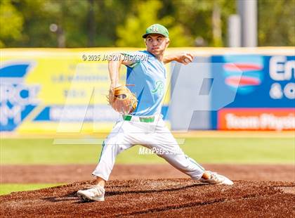 Thumbnail 1 in North Lincoln vs. J.H. Rose (NCHSAA 3A FINAL-GAME 2) photogallery.