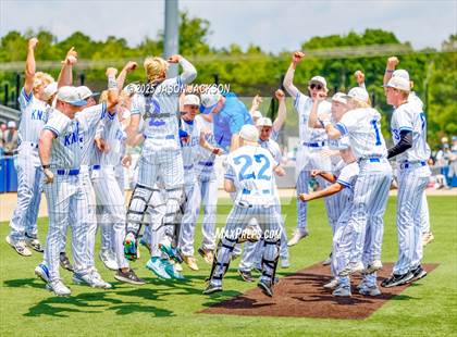 Thumbnail 1 in North Lincoln vs. J.H. Rose (NCHSAA 3A FINAL-GAME 2) photogallery.