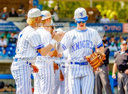 Thumbnail 3 in North Lincoln vs. J.H. Rose (NCHSAA 3A FINAL-GAME 2) photogallery.