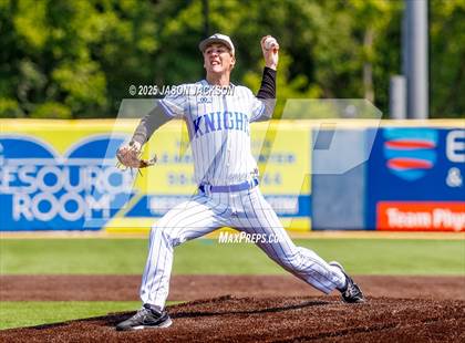 Thumbnail 1 in North Lincoln vs. J.H. Rose (NCHSAA 3A FINAL-GAME 2) photogallery.
