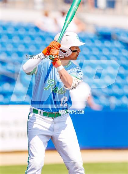 Thumbnail 1 in North Lincoln vs. J.H. Rose (NCHSAA 3A FINAL-GAME 2) photogallery.