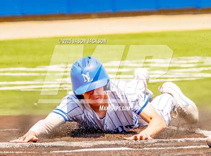 Thumbnail 3 in North Lincoln vs. J.H. Rose (NCHSAA 3A FINAL-GAME 2) photogallery.