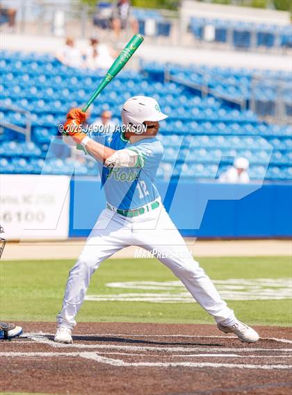 Thumbnail 1 in North Lincoln vs. J.H. Rose (NCHSAA 3A FINAL-GAME 2) photogallery.