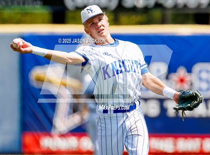 Thumbnail 1 in North Lincoln vs. J.H. Rose (NCHSAA 3A FINAL-GAME 2) photogallery.
