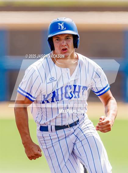 Thumbnail 1 in North Lincoln vs. J.H. Rose (NCHSAA 3A FINAL-GAME 2) photogallery.