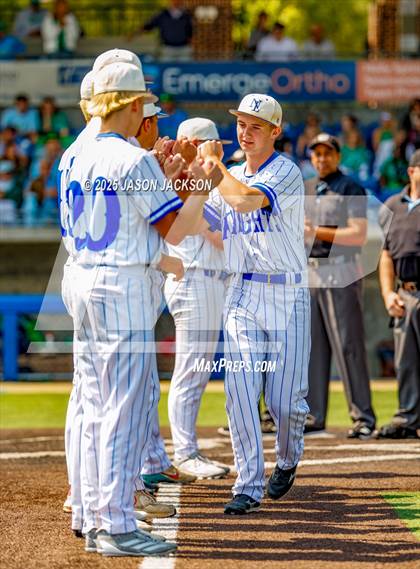 Thumbnail 3 in North Lincoln vs. J.H. Rose (NCHSAA 3A FINAL-GAME 2) photogallery.