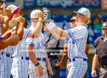 Thumbnail 1 in North Lincoln vs. J.H. Rose (NCHSAA 3A FINAL-GAME 2) photogallery.