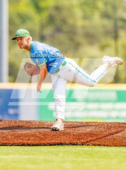 Thumbnail 2 in North Lincoln vs. J.H. Rose (NCHSAA 3A FINAL-GAME 2) photogallery.