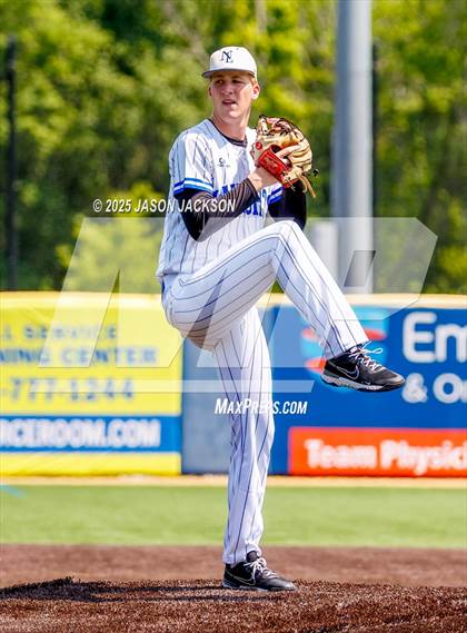 Thumbnail 2 in North Lincoln vs. J.H. Rose (NCHSAA 3A FINAL-GAME 2) photogallery.