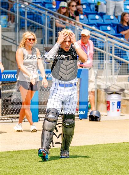 Thumbnail 1 in North Lincoln vs. J.H. Rose (NCHSAA 3A FINAL-GAME 2) photogallery.
