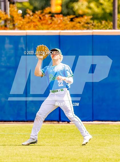 Thumbnail 1 in North Lincoln vs. J.H. Rose (NCHSAA 3A FINAL-GAME 2) photogallery.