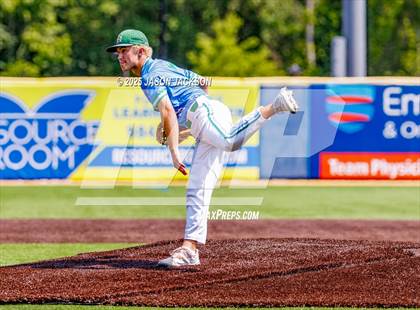 Thumbnail 3 in North Lincoln vs. J.H. Rose (NCHSAA 3A FINAL-GAME 2) photogallery.
