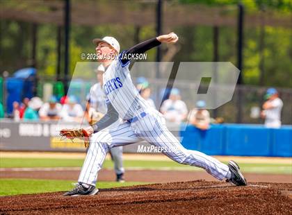 Thumbnail 2 in North Lincoln vs. J.H. Rose (NCHSAA 3A FINAL-GAME 2) photogallery.