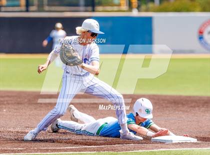 Thumbnail 1 in North Lincoln vs. J.H. Rose (NCHSAA 3A FINAL-GAME 2) photogallery.