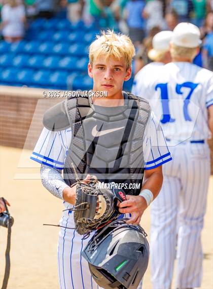 Thumbnail 2 in North Lincoln vs. J.H. Rose (NCHSAA 3A FINAL-GAME 2) photogallery.