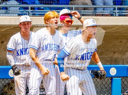 Thumbnail 1 in North Lincoln vs. J.H. Rose (NCHSAA 3A FINAL-GAME 2) photogallery.